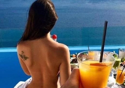 Instagram&#039;ın Singapurlu Zengin Çocukları