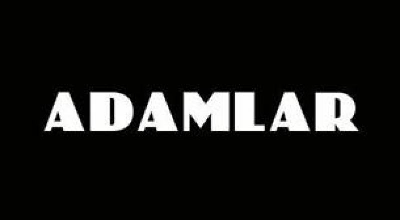 Adamlar