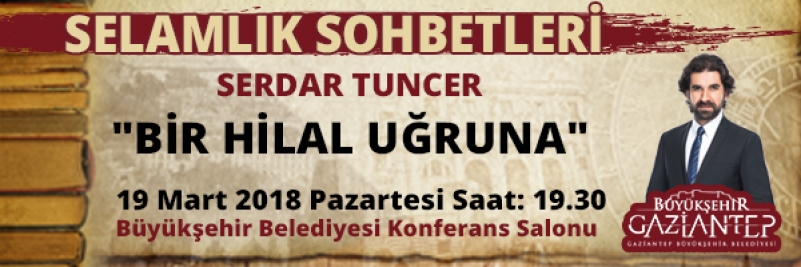  Bir Hilal Uğruna