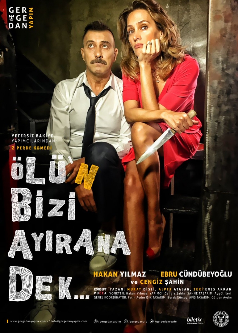 Ölün Bizi Ayırana Dek