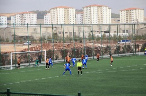 Halı Saha