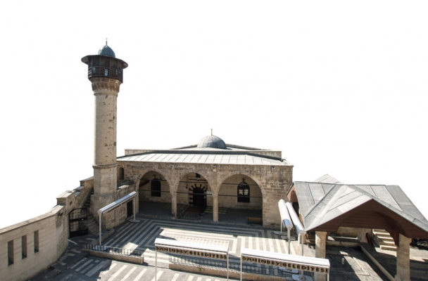 Ömeriye Camii