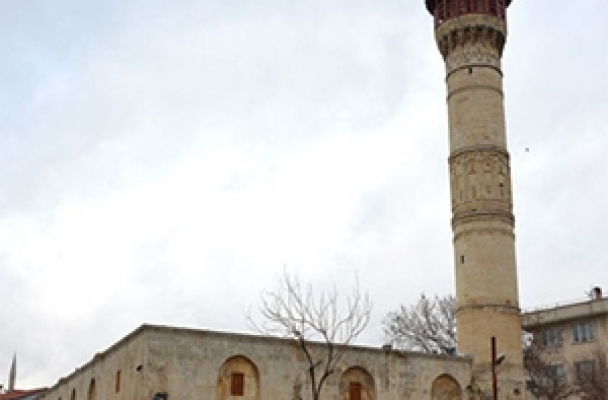 Eyüpoğlu Camii