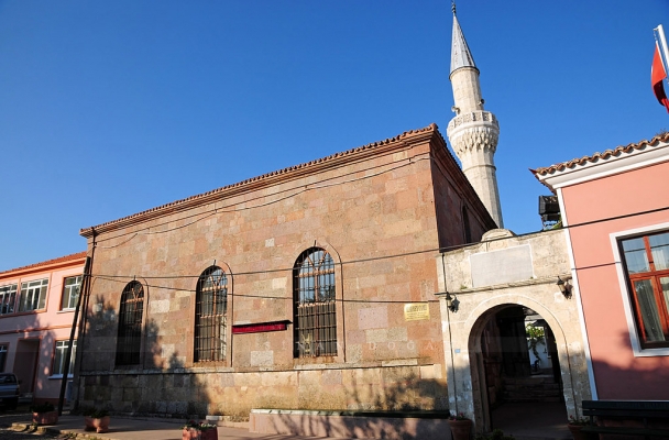 Alaybey Camii