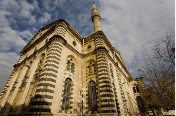 Kurtuluş Camii