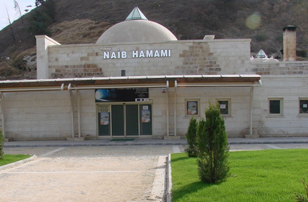 Naib Hamamı 