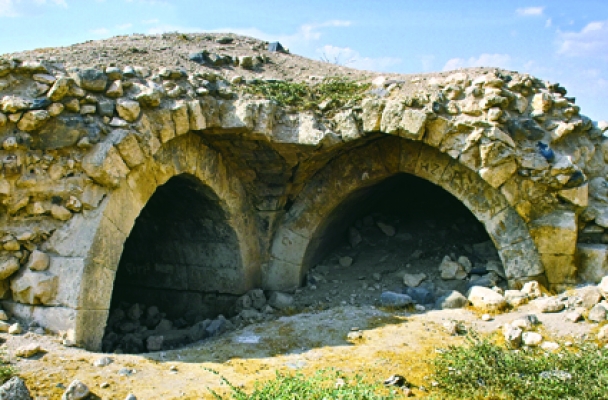 Araban Kalesi