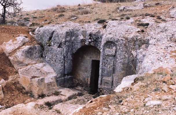 Dülük Antik Kenti