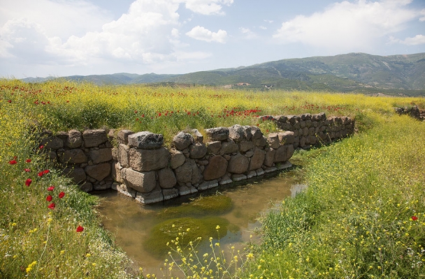 Zincirli Örenyeri
