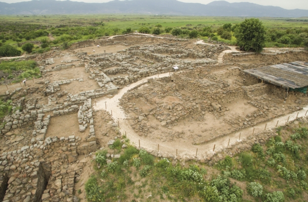 Tilmen Höyük