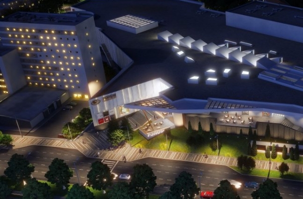 Forum Gaziantep