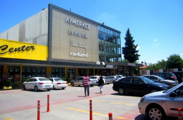 Aymerkez