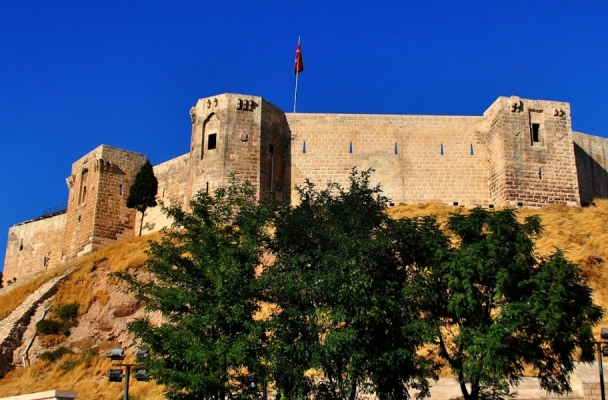 Gaziantep Kalesi