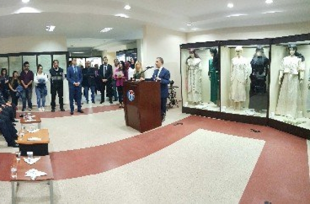 Gaziantep Kültür Tarihi Müzesi