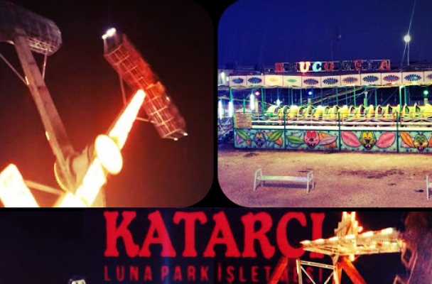 Katarcı Lunapark