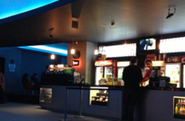 Gaziantep Prime Mall Prestige