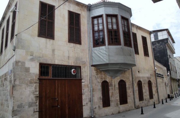 Emine Göğüş Gaziantep Mutfak Müzesi