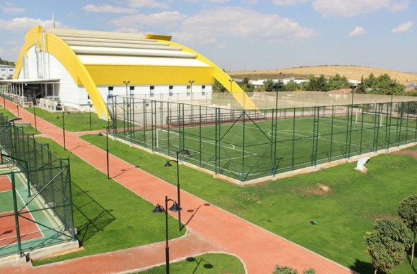 Fatih  Yılmaz Futbol Akademisi