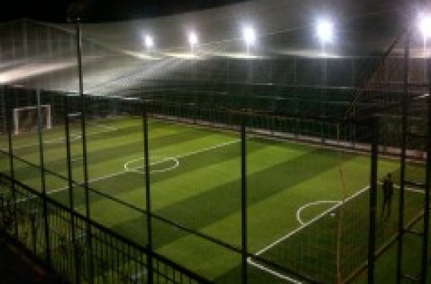 Ata Halı Saha & Spor Tesisleri
