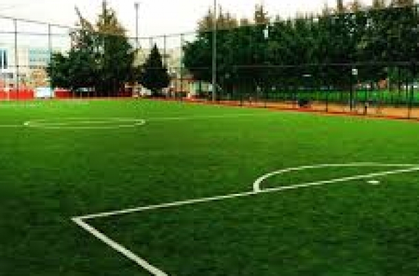 Caner Spor Center