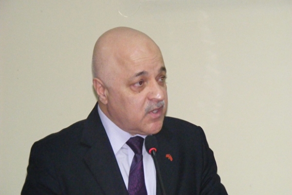 Yılmaz Tankut