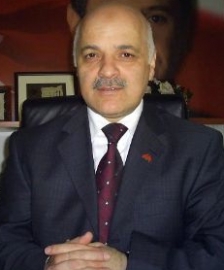 Yılmaz Tankut