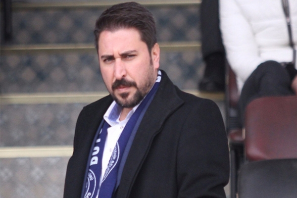 İbrahim Halil Açıkgöz
