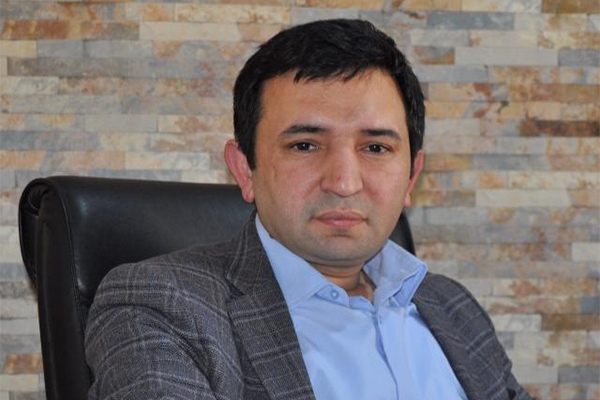 Salih Mehtap