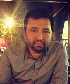 Salih Mehtap