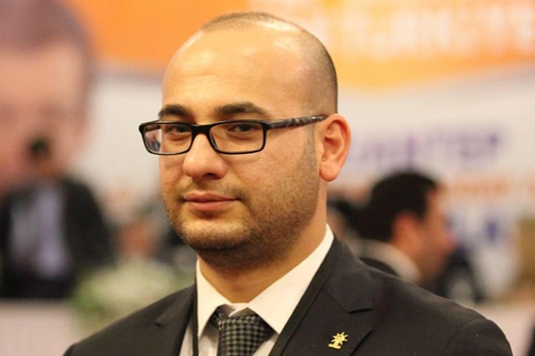 Serhat Karslıgil