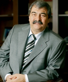 Abdülkadir Konukoğlu