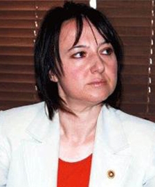 Özlem Müftüoğlu