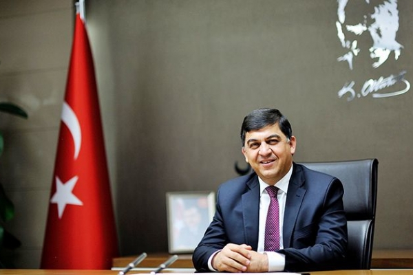 Rıdvan Fadıloğlu