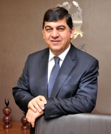 Rıdvan Fadıloğlu