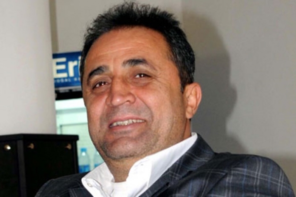 Bünyamin Süral