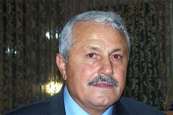 Sakıp Özberk