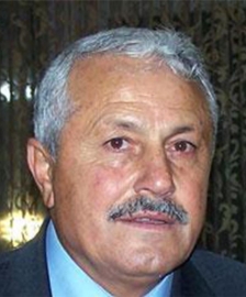 Sakıp Özberk