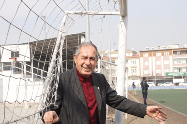 Talat Özkarslı