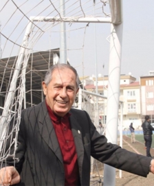 Talat Özkarslı