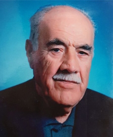 Cemil Cahit Güzelbey