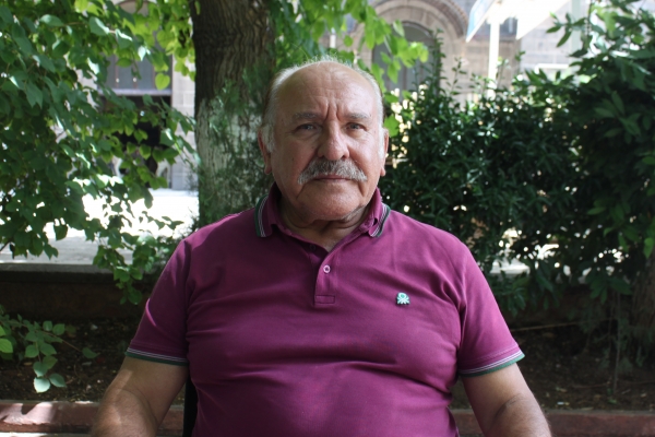 Erol Güngör