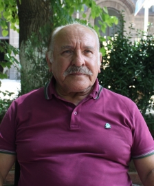Erol Güngör