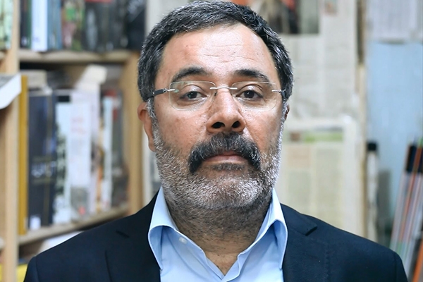 Ahmet Ümit