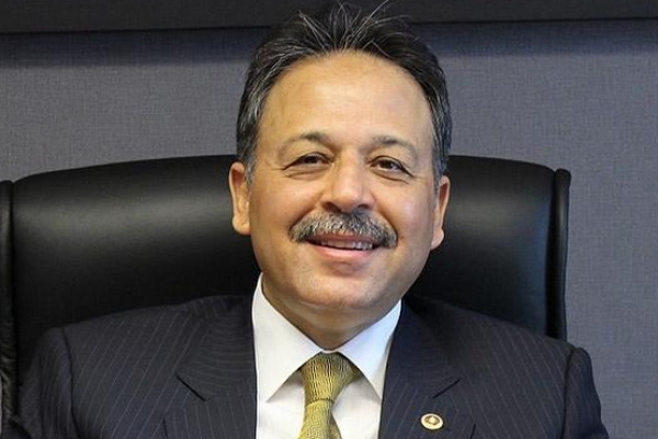 Halil Mazıcıoğlu