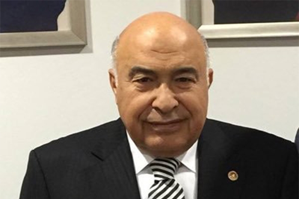 Hasan Özdemir