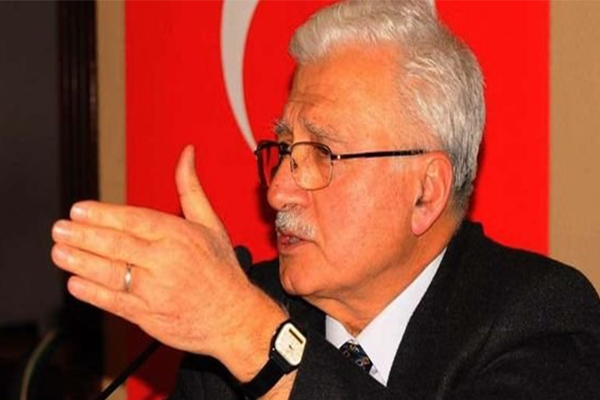 Vehbi Dinçerler