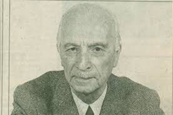 Ömer Asım Aksoy