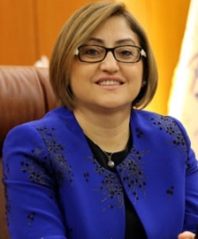 Fatma Şahin