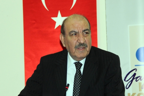 Mehmet Aslan