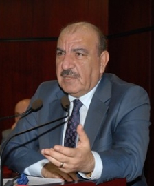 Mehmet Aslan
